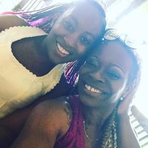 Meet your Posher, Corbin